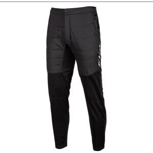Klim Override Alloy Pant Black Medium